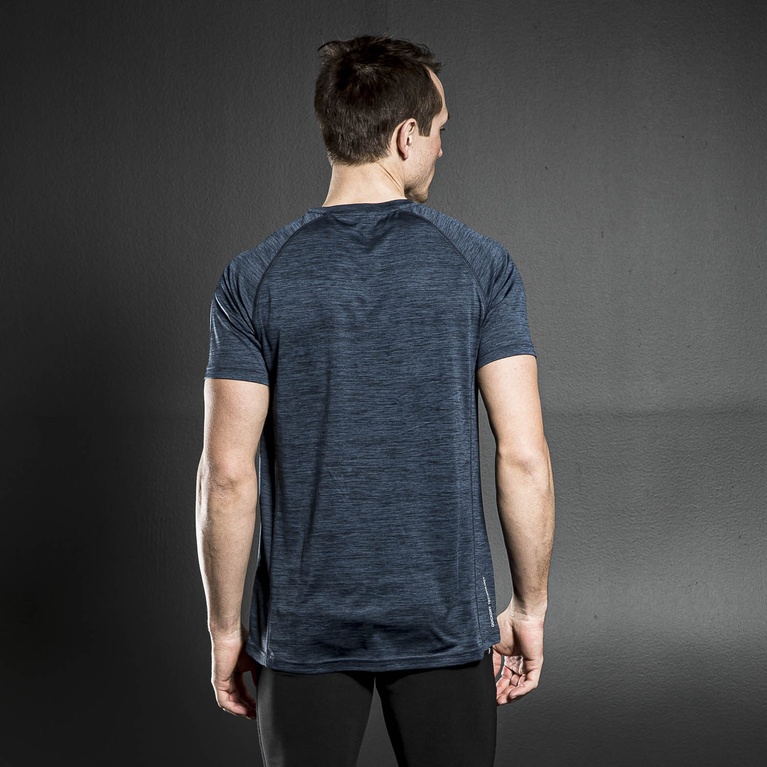 T-shirt "MS Runtee" T-shirt "MS Runtee"